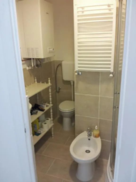 Apartmán Anna 2 Bedrooms 2 Bathrooms 6 Bikes Budapešť Maďarsko