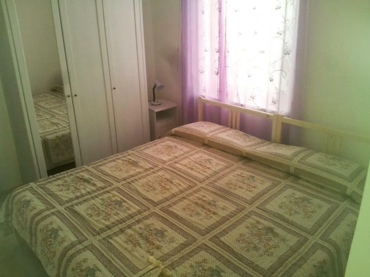Anna 2 Bedrooms 2 Bathrooms 6 Bikes Budapešť Apartmán