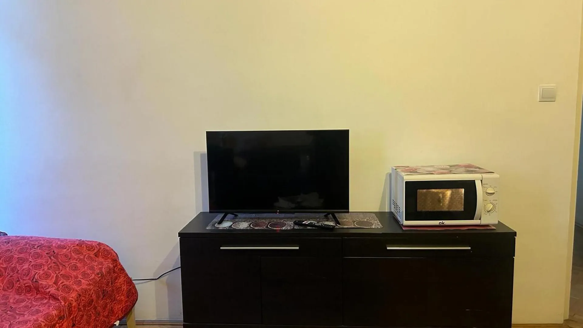 Apartment Anna 2 Bedrooms 2 Bathrooms 6 Bikes Budapest